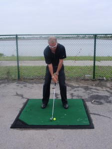 The 4 Basic Golf Swing Positions - Mario Calmi Golf Academy